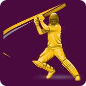 Best Cricketers Scratch game