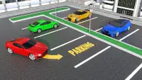 Car Parking Expert: Real Drive Screen Shot 3