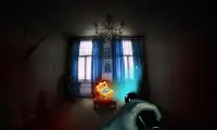 Nun Horror Games - Scary Granny Horrible Hospital Screen Shot 1