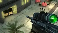 Grand Miami Sniper Gang 3D Screen Shot 8