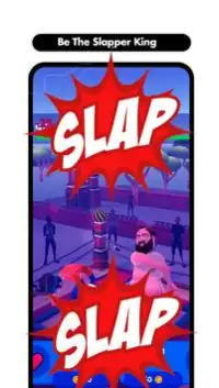 guide for slap kings game Screen Shot 0