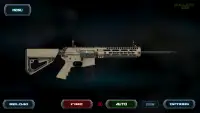 Simulador de pistola Screen Shot 4