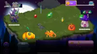 Happy Merge magic Dragon Farm life - offline game Screen Shot 3