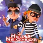 Hello for Neighbor : Game guide hide and seek 2020