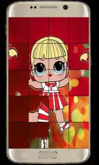 Puzzle for Dolls Surprise Screen Shot 3