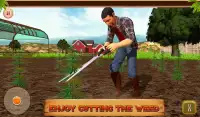 Weed Farming Game 2018 Screen Shot 11