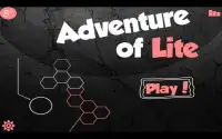 Adventure of Lite Screen Shot 5