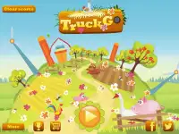 Truck Go -- physics truck express racing game Screen Shot 5