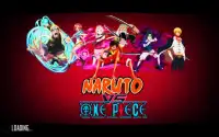 Epic Naruto VS Luffy : Ninja Shinobi Hero Legend Screen Shot 5