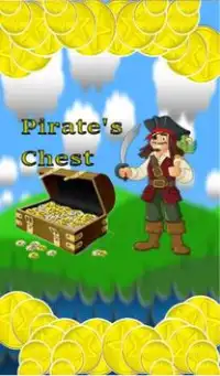 Pirate's Treasure Screen Shot 0