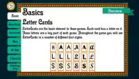 Alphabet Letter Cards Screen Shot 17
