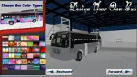 Bus Simulator Mobile Screen Shot 6