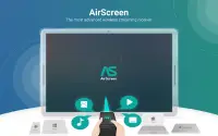 AirScreen - AirPlay & Cast Screen Shot 14