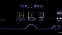 Blue Linea Screen Shot 0