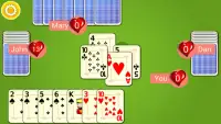 Copas - Jogo de cartas Screen Shot 9