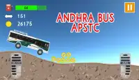 RTC Bus Driving Screen Shot 0