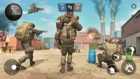 Encounter Strike Ops: Fps Real Commando Games 2020 Screen Shot 5
