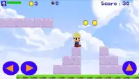 Super Wood Run World 2 Screen Shot 3