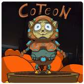 Coteon the Explorer