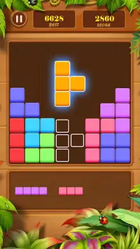 Drag n Match: Block puzzle Screen Shot 0