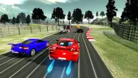 Furious Car High Speed Racing Screen Shot 1