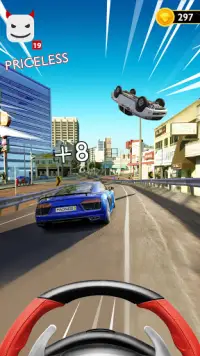 Racing Madness - Real Car Game Screen Shot 0