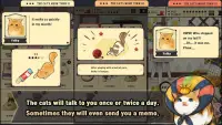 The cat's meow town Screen Shot 2