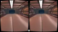 Sci-Fi Facility VR tour Screen Shot 0