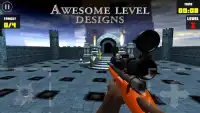 Ultimate Shooting Sniper Game Screen Shot 8