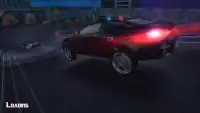 Midnight Police-Car Chase 2018 Screen Shot 0