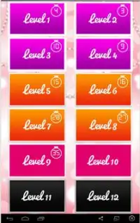 Princess memory game for girls Screen Shot 1