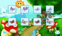 Baby Memory Butterfly Free Screen Shot 13