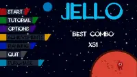 Jello Screen Shot 7