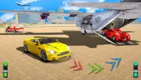 Car Cargo Game Truck Simulator Screen Shot 1