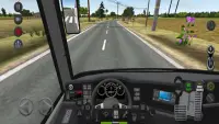 Bus simulator: Ultra Screen Shot 3