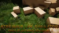 Playthrough Streamer Life Simulator Screen Shot 1