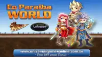 EoParaiba WORLD Screen Shot 8