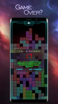 Tetra Prime - Block Puzzle Game Screen Shot 6