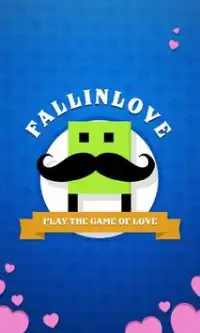 Fallin Love - The Game of Love Screen Shot 0