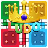 Ludo Game : Ludo and bead 16 Classic