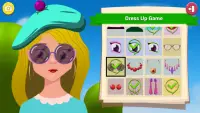 Educational Games for Kids Lite Screen Shot 5