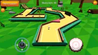 Mini Golf: Retro 2 Screen Shot 15