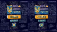 Tigres VR Screen Shot 0