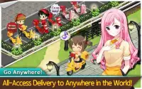 Happy Delivery Screen Shot 3