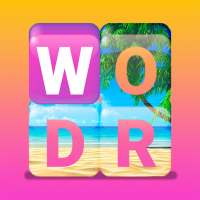 Word Crush: word search puzzle stacks