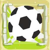 Pong Soccer (Alpha)