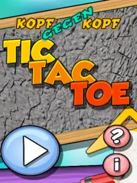 Tic Tac Toe Gratis Screen Shot 5
