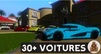 King Of The Street: Free Car Drag Racing Sim 2021 Screen Shot 0