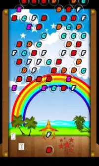 Bubble Shooter Children Screen Shot 3