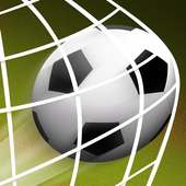 Soccer League Major Tournament